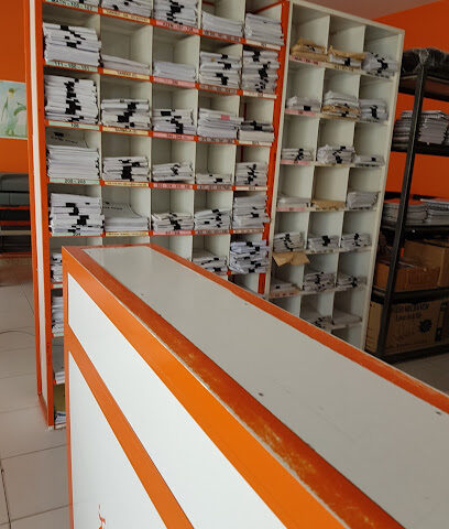 copy center - Riyadh -