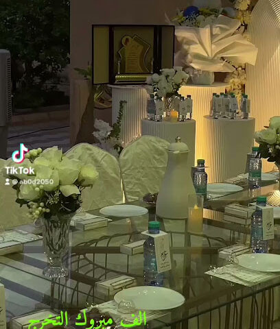 ليالي الافراح لتجهيز الحفلات . - Az Zulfi - +966 50 111 9927