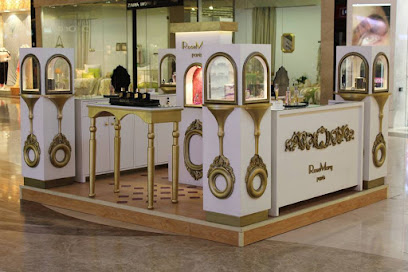 روزماري باريس للعطور - Jazan - +966 12 261 0030