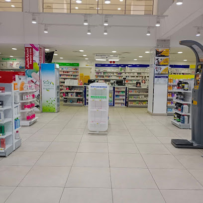 صيدلية الدواء - Tabuk - +966 800 244 4444