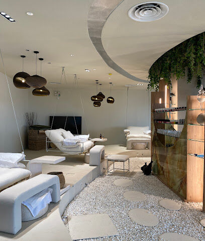 Hush Nail Spa & Getaway - Al Khobar - +966 53 906 2224