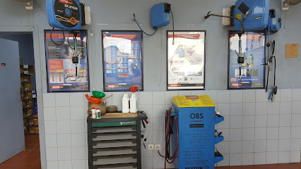 Petromin Express - Al Bahah - +966 50 546 5653