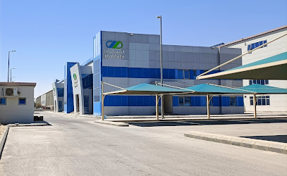 Jubail Pharma - Al Jubail - +966 53 333 3306