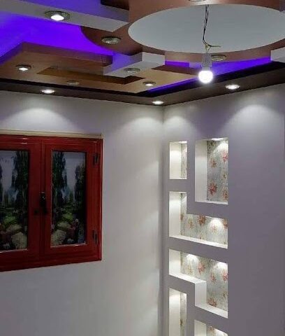 معلم دهانات مكه المكرمه - Mecca - +966 54 973 9077