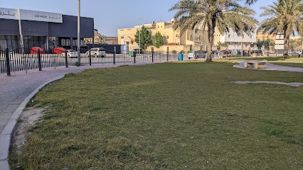 Family Park - Al Jubail - +966 50 491 5861