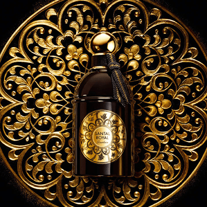 Paris Garden perfumes - Jeddah - +966 50 837 9976