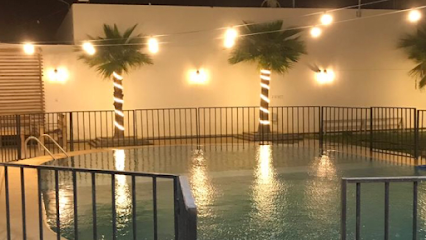 شاليه غزل كوين - Buraydah - +966 53 347 7077