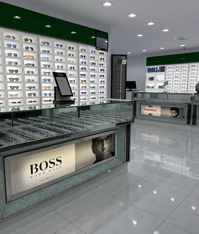 bani optical center - Jeddah - +966 54 660 0955