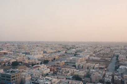 اللهازه ام ربيع - Tubarjal -