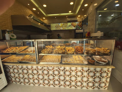 المغراف للمنتو والفرموزه - Mecca - +966 50 002 1579