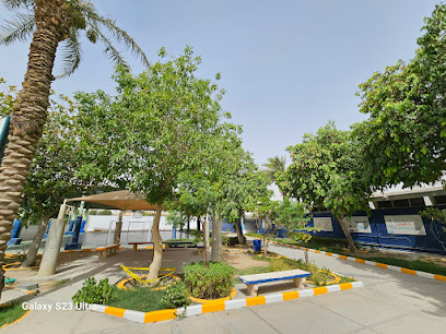 Qatif Intermediate School - Al Qatif - +966 13 855 1068