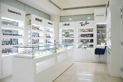 AlSalman Optics - Riyadh - +966 9200 01999