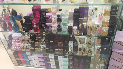 معرض الوان للعطور و المكياج - Khamis Mushait - +966 50 268 8333