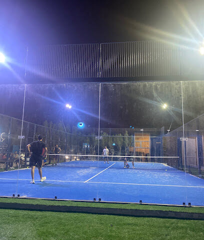 Padel.M - Mecca - +966 56 939 4260