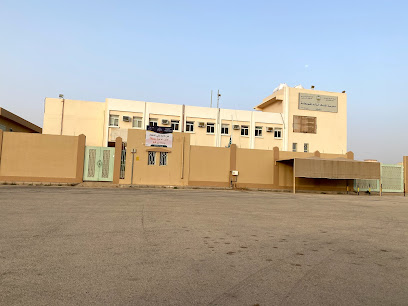 King Khalid Middle School - Az Zulfi - +966 16 422 5707