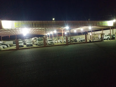 معرض الجازع للسيارات - As Sulayyil - +966 50 511 5553