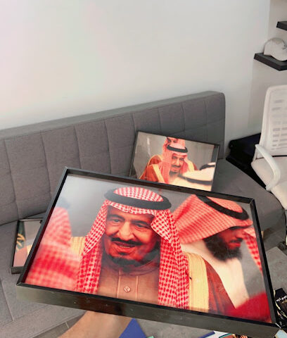 ستديو قصة - Hafar Al Batin - +966 53 517 7903