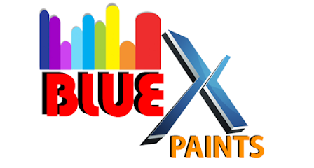 blue x paints - Al Khobar - +966 13 867 0449