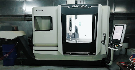 Molds and Spare Parts Factory Co. Ltd. - Riyadh - +966 11 265 1557