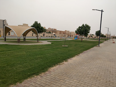 Taybah Park - Ar Rass -