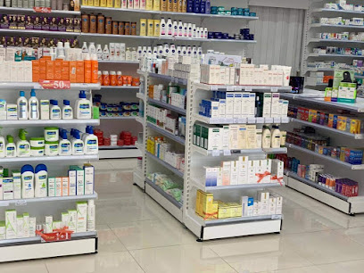 Ammar Pharmacy - Mecca - +966 12 544 9246