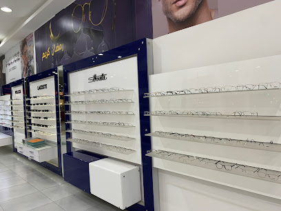 Almaha Optical المها للبصريات - Riyadh - +966 11 510 2827