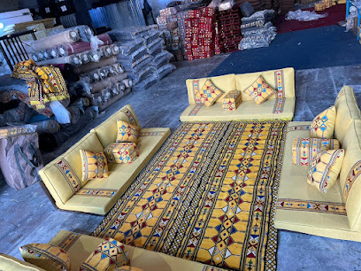شركة ظبي الجزيرة التجارية - Riyadh - +966 55 999 3521