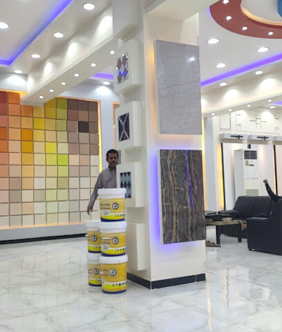 دهانات اوسكار - Sabya - +966 9200 10422