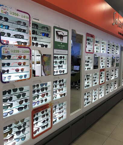 Vision Express - Riyadh - +966 11 510 7960