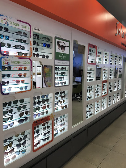 Vision Express - Saudi Arabia|Riyadh 13241|Ghirnatah|Granada Mall
