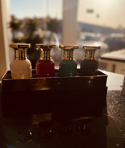 عطور تبخيرة - Dammam - +966 59 559 5959