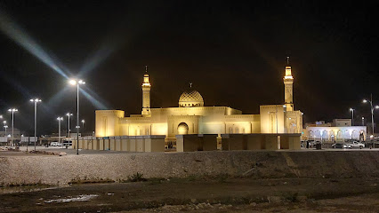 Uhud park - Al Madinah Al Munawwarah -