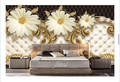 مركز الجزيرة للدهانات جيزان صامطة - Samtah - +966 50 999 8746