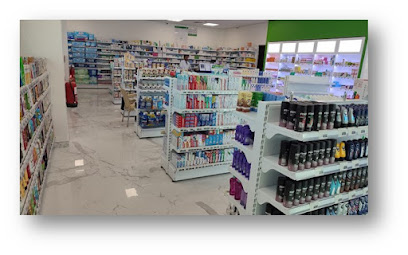 صيدلية زهرة الروضة Zahrat Al Rawdah Pharmacy 110 - Dhahran - +966 800 124 0331
