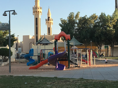 AlSalem Park - Riyadh - +966 11 482 9331