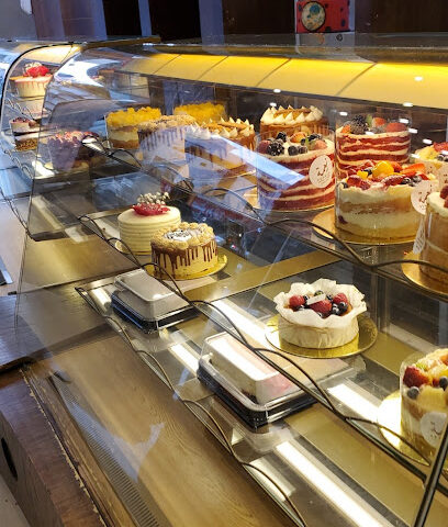 Neamah Bakery and Sweets - مخابز وحلويات نعمة‎ - Jeddah - +966 9200 00679