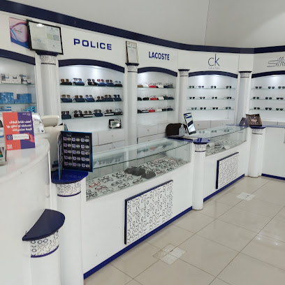 نظارات المها - Jazan - +966 11 510 8530