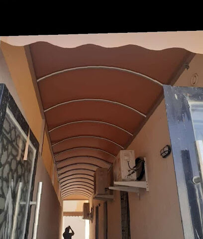 مؤسسه الأبراج للمقاولات العامه - Dammam - +966 53 873 5434