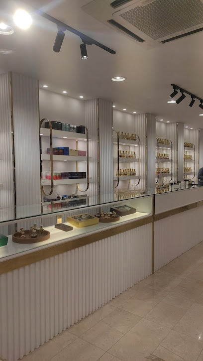 أجمل للعطور - Saudi Arabia|Yanbu 46424|Al Khurik|33M5+PM9