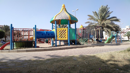 Masarrah Park - Taif -