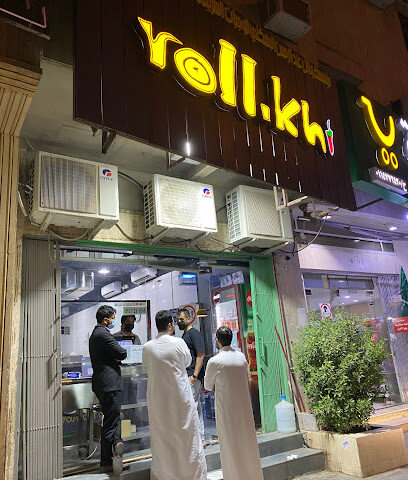 roll.khi - Riyadh - +966 11 291 0666