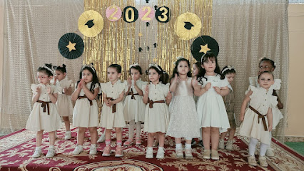 Zohor Almaseif Nursery - Riyadh - +966 56 255 8265
