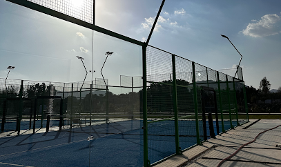 نادي البادل SPC - Al Madinah Al Munawwarah - +966 55 640 1444