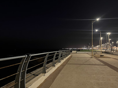 Rabigh Corniche Park - Rabigh -