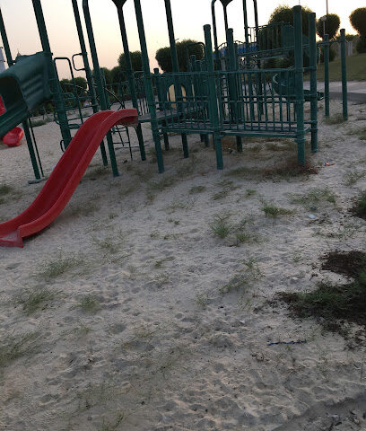Pearl Park - Dhahran -