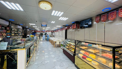 New Multan Restaurant and Sweets - Mecca - +966 56 386 4028