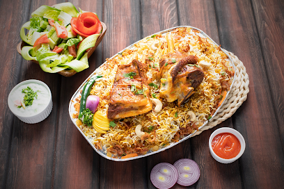 Green Palace Restaurant - Safwa - +966 13 663 0880