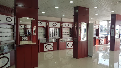 Almaha Optical المها للبصريات - Abha - +966 11 510 2791