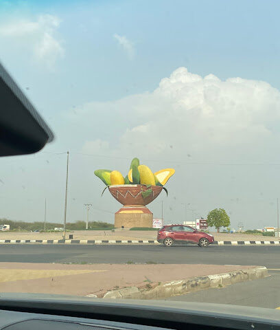 ابو عريش معارض السيارات - Abu Arish -