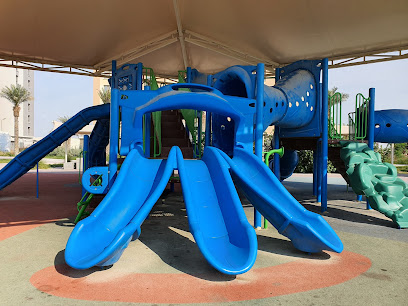 Ajyal park - Dhahran -